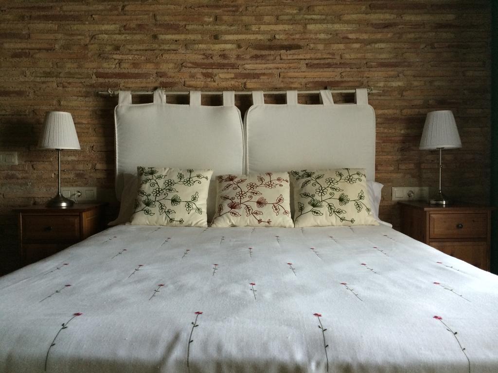 Hotel El Convent 1613 라 프레스네다 외부 사진