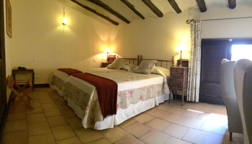 Hotel El Convent 1613 라 프레스네다 외부 사진
