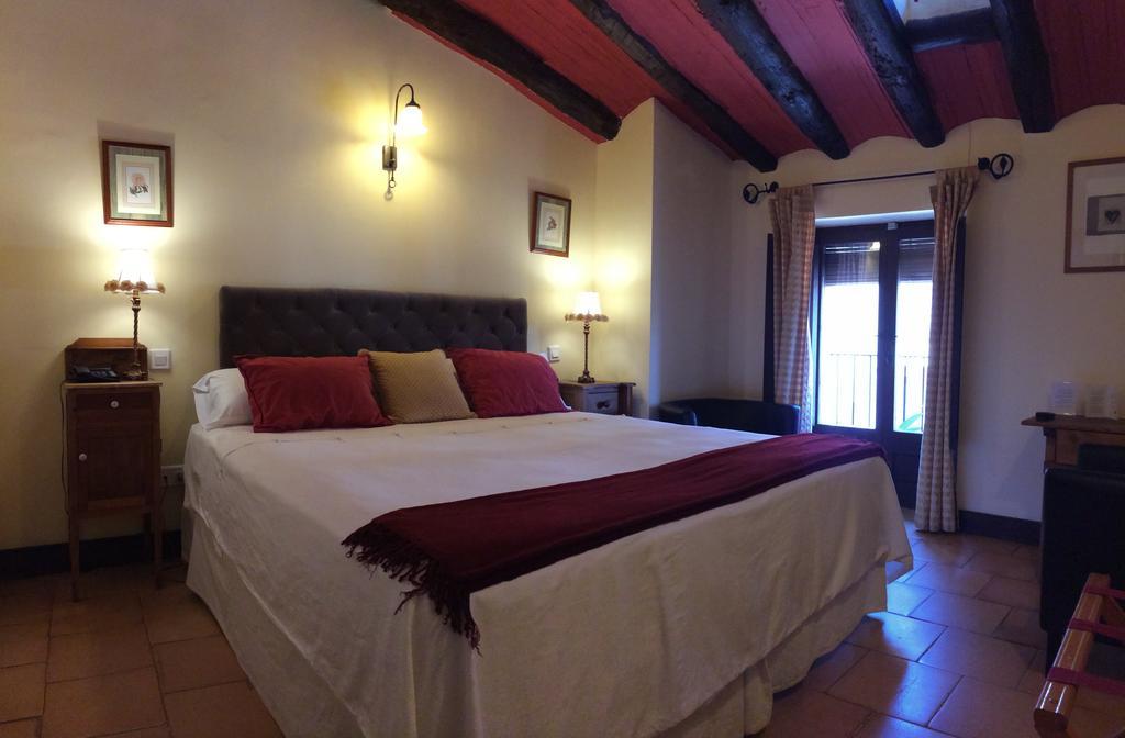 Hotel El Convent 1613 라 프레스네다 외부 사진