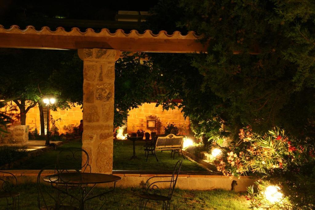 Hotel El Convent 1613 라 프레스네다 외부 사진