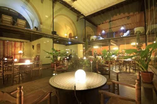 Hotel El Convent 1613 라 프레스네다 외부 사진
